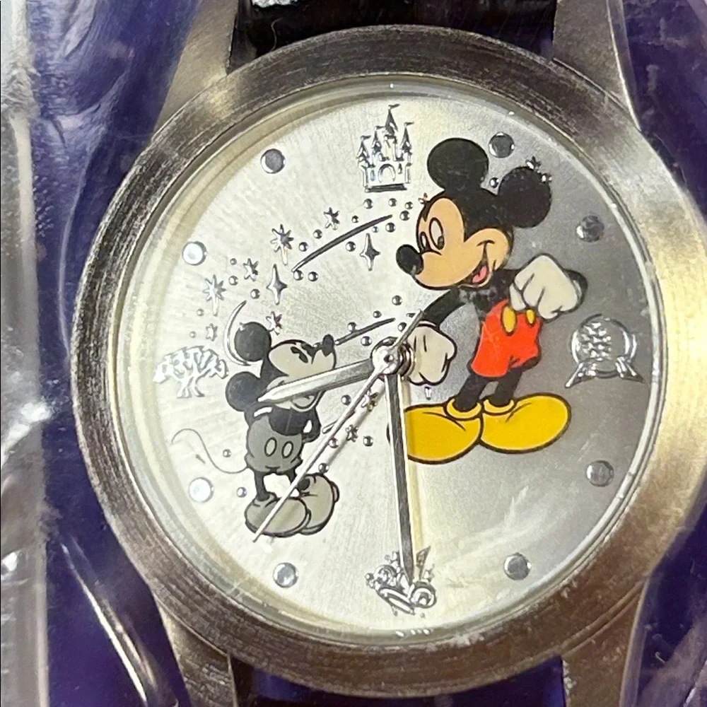 Limited Edition Disney watch